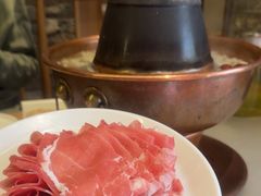 -牛街·马辈儿涮肉(牛街总店)