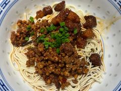-辣肉面大王(天平路店)