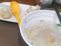 -大壶春生煎(四川中路店)