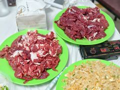 -贵州黄牛肉馆(韩村路店)