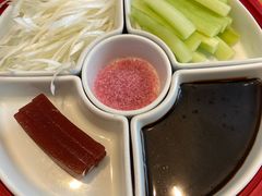 -壹零捌道·北京烤鸭(车公庄店)