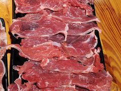 -牛品福潮汕牛肉火锅(旺庄店)