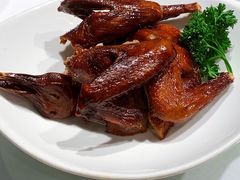 -老洋房花园饭店(绍兴路店)