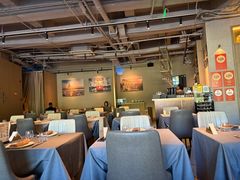 -Efes Turkish & Mediterranean Cuisine 艾菲斯餐厅(陆家嘴店)