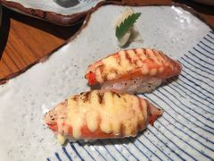 -仓桥家·焗寿司·锅物(光谷步行街店)