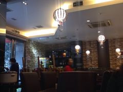 -一盐堂本帮菜(外滩店)
