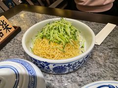 -南京大牌档(中关村领展广场店)