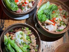-潮香兴煲仔饭(莲花路店)