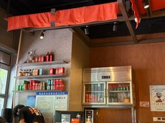 -本来川菜(中骏广场店)