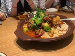 -纳鲁孜·新疆特色餐厅(上海悦荟广场店)