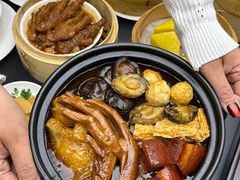 -好友缘家宴(青山路店)