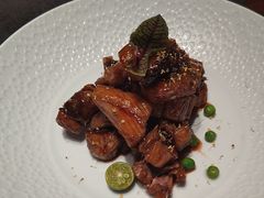 -鸽子侯·家宴·平价海鲜(绿地店)