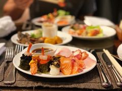 -深圳四季酒店·馥自助餐厅