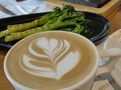 -曼乐辰餐厅(中庚漫游城店)