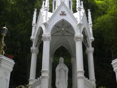 -上海佘山国家森林公园西佘山园