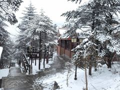 -峨眉山风景名胜区