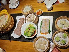 -小城粥道·海胆鲜虾粥(解放广场店)