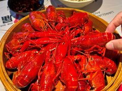 -靓靓蒸虾·头牌蒸虾(雪松路总店)