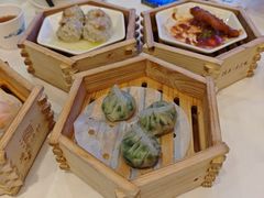 -顺德渔村·岭南一号