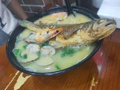 -台州老六海鲜面馆(上南总店)