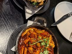 -C&R西班牙餐厅