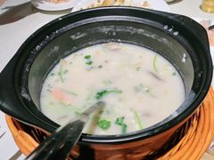 -如轩·海鲜砂锅粥·潮汕菜(小榄店)