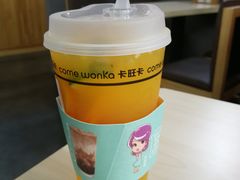-卡旺卡(黄山黎阳in巷店)