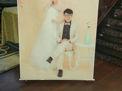 -卫鼎轩·曹公馆(鼓楼店)
