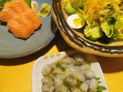 -福匠日本料理(人民路店)