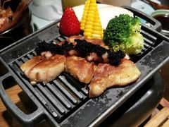 -花潮料理艺食馆(世欧广场店)