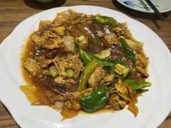-鲁南仔·滕州炒鸡(经三路店)