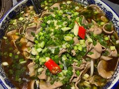 -富临轩私房菜(集庆门大街店)