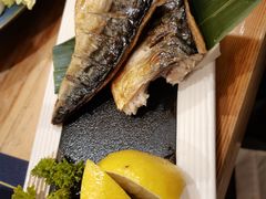 -浦·传统日式料理(3 5 1 1 店)