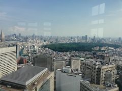 -东京都厅舍