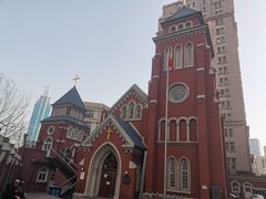 -玉光街教堂
