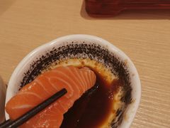 -万岁寿司(万国店)