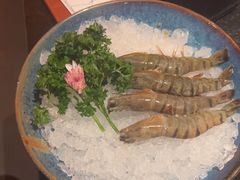 -色響火锅(恒隆广场店)