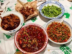 -欧记大排档·景德菜(上海首店)