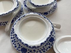 -广州塔晖粤轩中餐厅