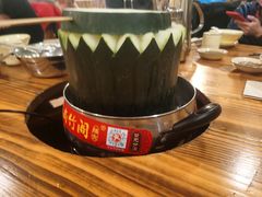 -尚竹阁冬瓜盅·18年地标美食(平洲店)