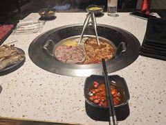 -海汕记·潮汕鲜牛肉火锅·自助