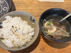 牛肉汤锅-汤厨(五道营店)