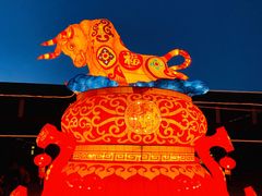 -孔子六艺文化园