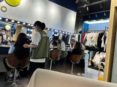 -海马体照相馆(北京大族广场店)