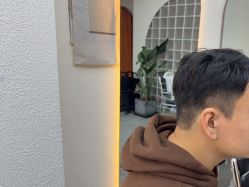 点击看大图 -HD HAIR STYLE
