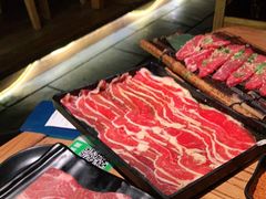 -千寻烧肉(政务区店)
