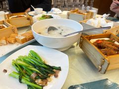 -凯宾斯基大酒店·三楼御龙轩中餐厅
