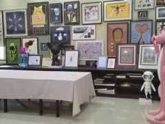 -龙慧画框·裱画配框工厂店
