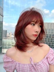 -GIRL STYLE 烫发·染发沙龙