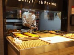 -85度C(苏州平江万达店)